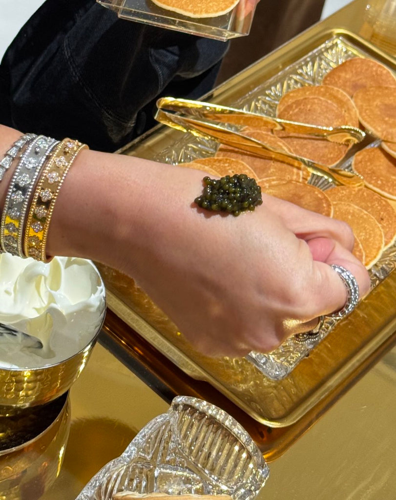 Unique Catering Ideas That Guests Actually Talk About
