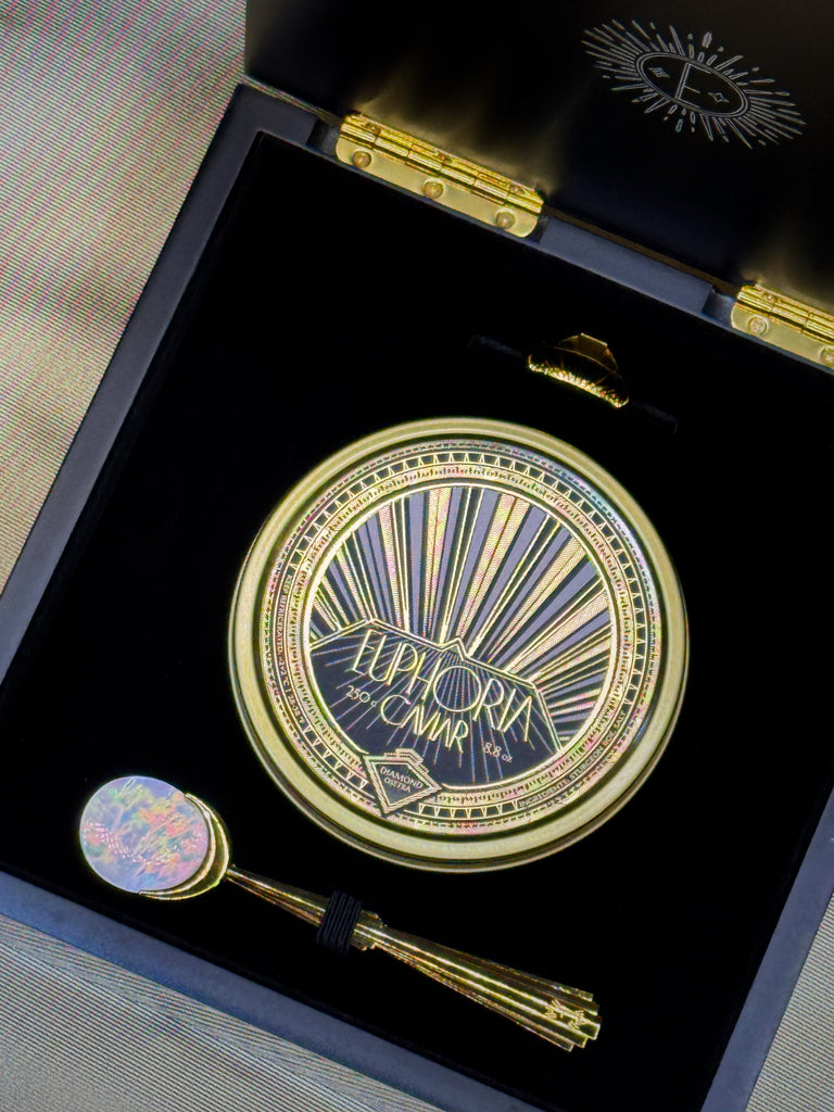 The Perfect Gift for Someone Who Has Everything