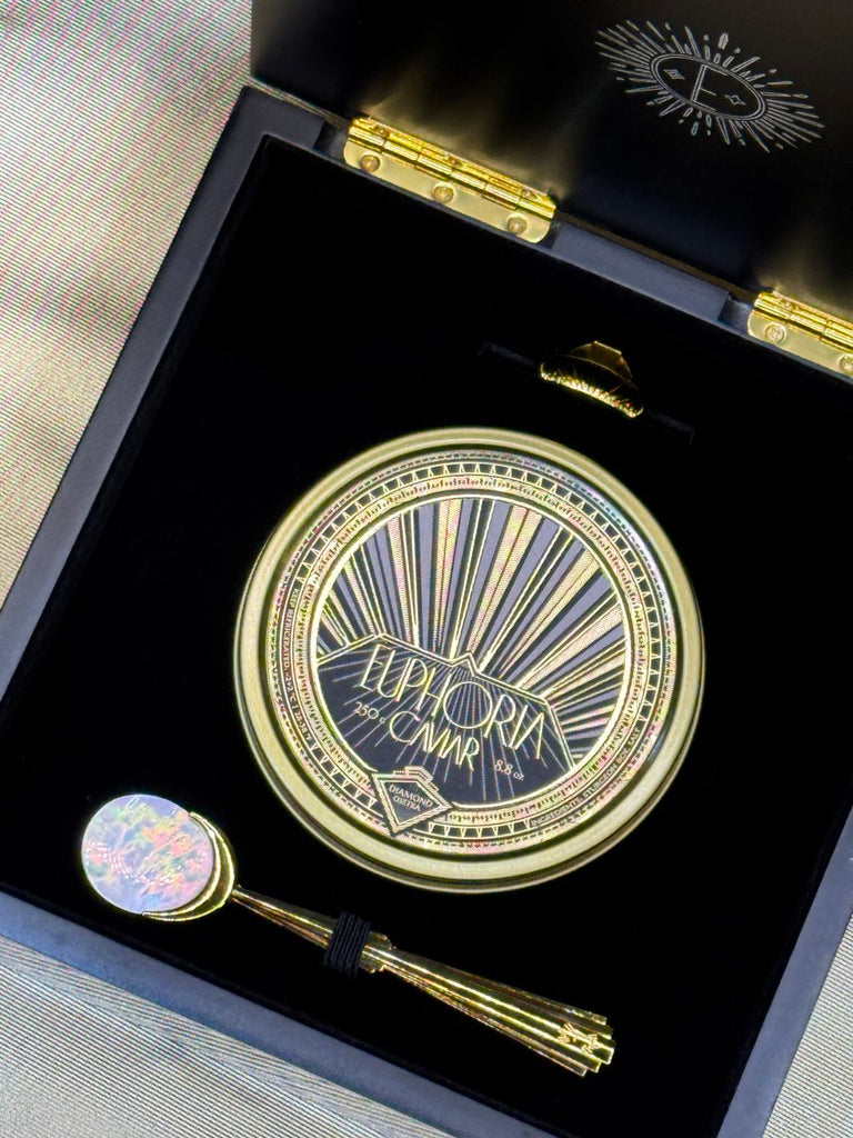 Is Caviar a Good Gift?