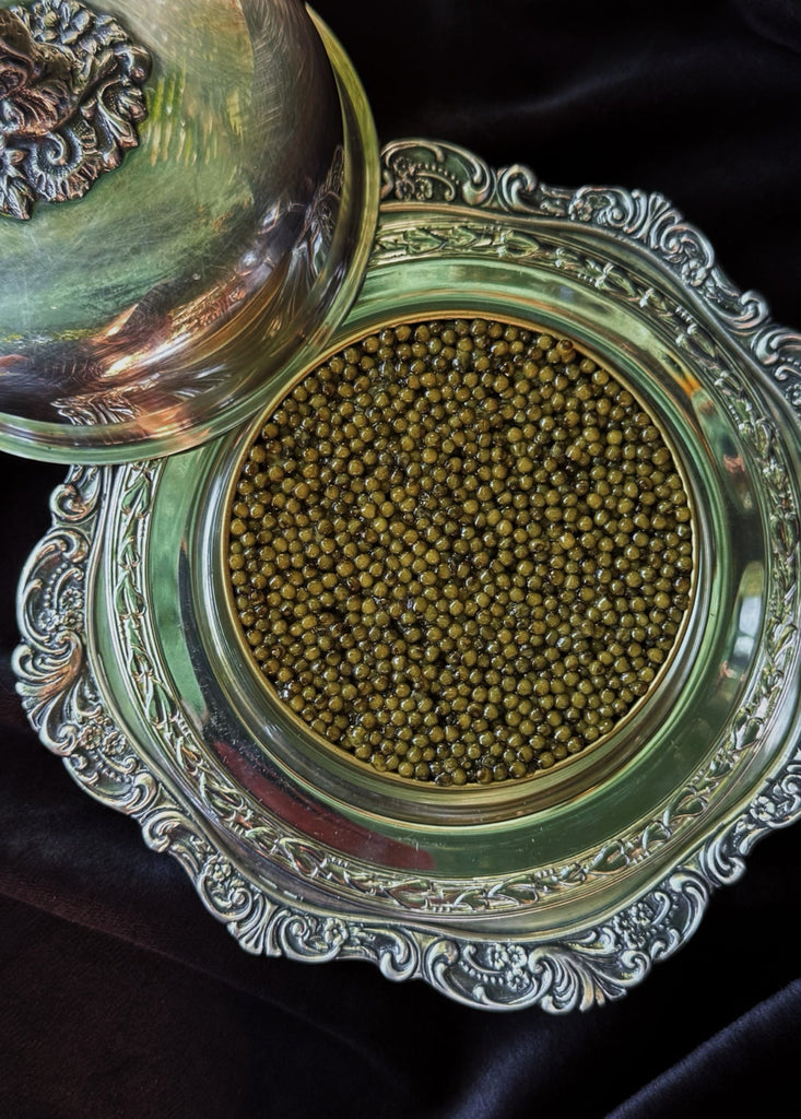 How to Choose Caviar: A Buyer’s Guide for First-Timers