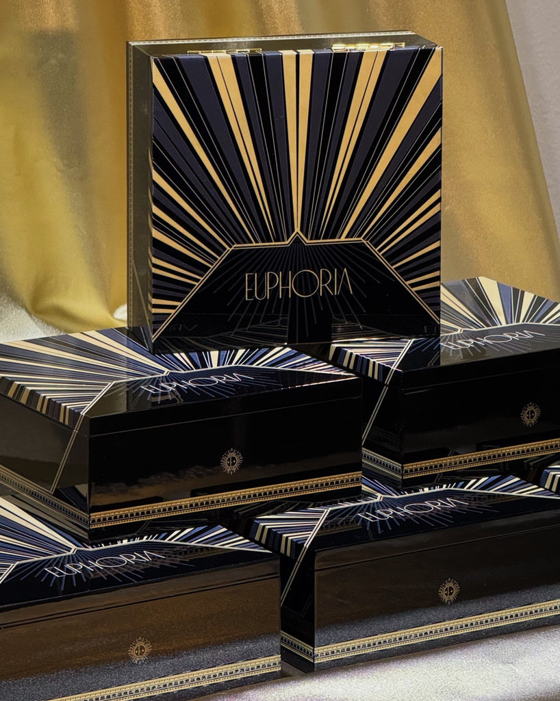 Gourmet Food Gifts: The Art of Giving Tastefully