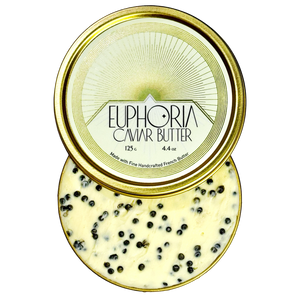Euphoria Caviar Butter
