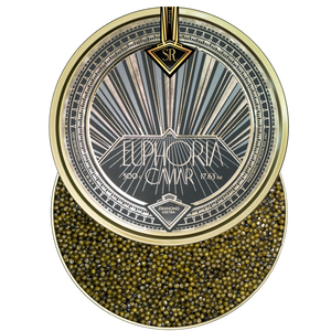 Special Reserve Diamond Osetra Caviar