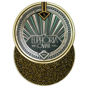 Signature Kaluga Sturgeon Caviar