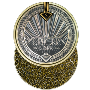 Signature Diamond Osetra Caviar